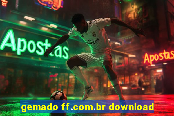 gemado ff.com.br download